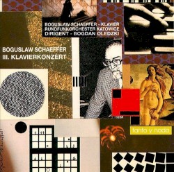 III. Klavierkonzert - Third Piano Concerto