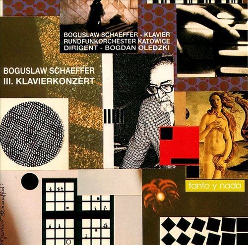 III. Klavierkonzert - Third Piano Concerto