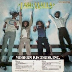 Jah Malla