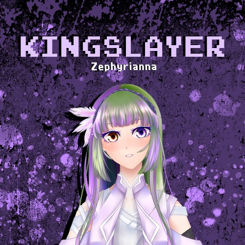 Kingslayer
