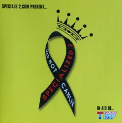 Specialized III: Mad Not Cancer