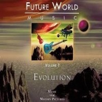 Volume 7 - Evolution