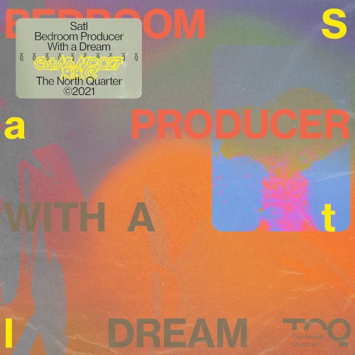 Bedroom Producer with a Dream