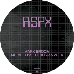 Mutated Battle Breaks Vol.5