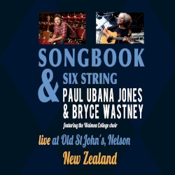 Songbook & Six String