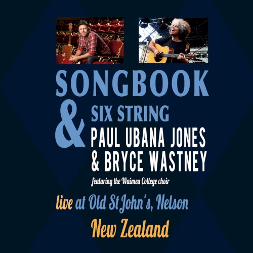 Songbook & Six String