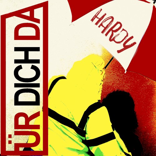 Für dich da