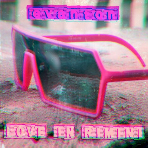 Love in Rimini