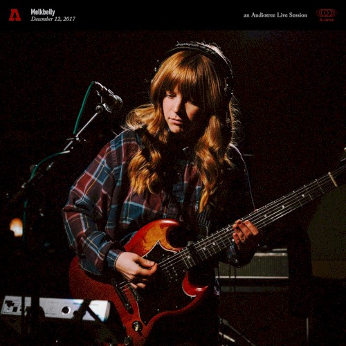Audiotree Live