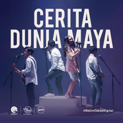 Cerita Dunia Maya