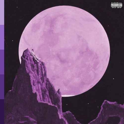 It's Purple at Midnite