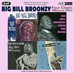 Four Classic Albums Plus