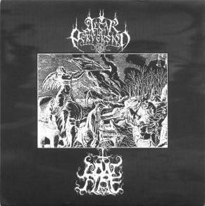 Daemonic Lust / At the Portals of Torment