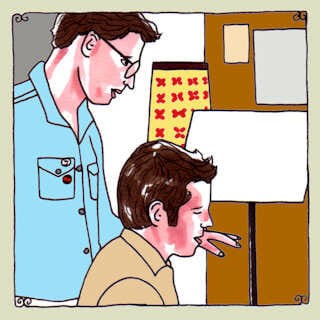 Daytrotter Studio 6/29/2010
