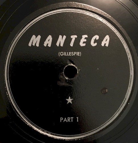 Manteca