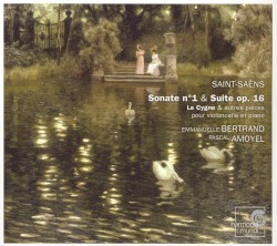 Sonate n°1 & Suite op.16