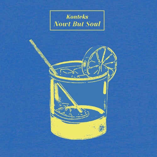 Nowt but Soul