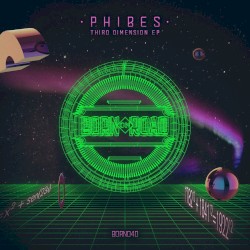 Third Dimension EP