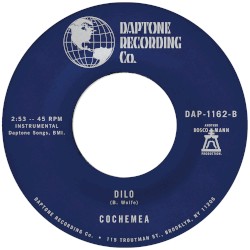 Dilo