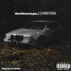 The Blue Tape