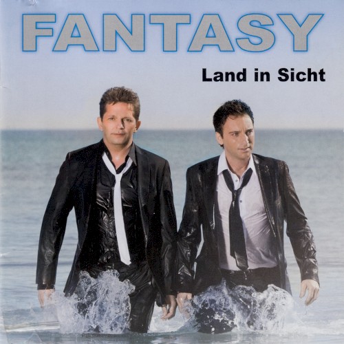 Land in Sicht