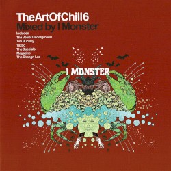 The Art of Chill 6