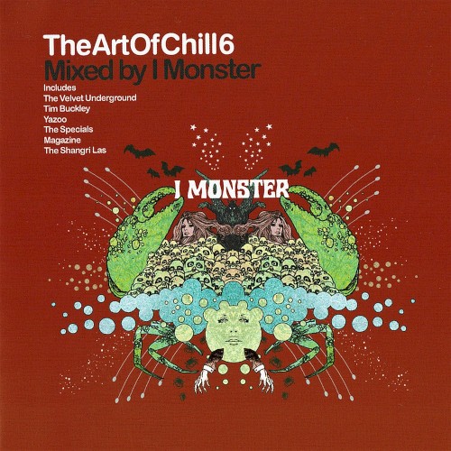 The Art of Chill 6