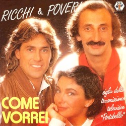 Come vorrei