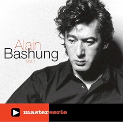 Alain Bashung, Vol. 1