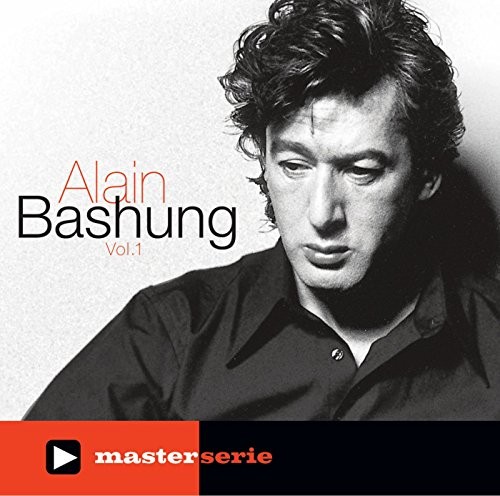 Alain Bashung, Vol. 1