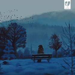 last winter