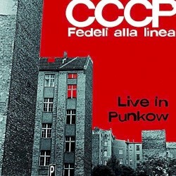 Live in Punkow