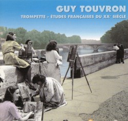 Trompette : Études françaises du XXe siècle