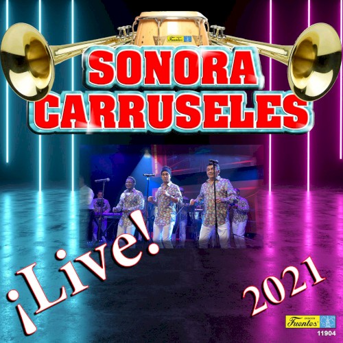 !Live! 2021