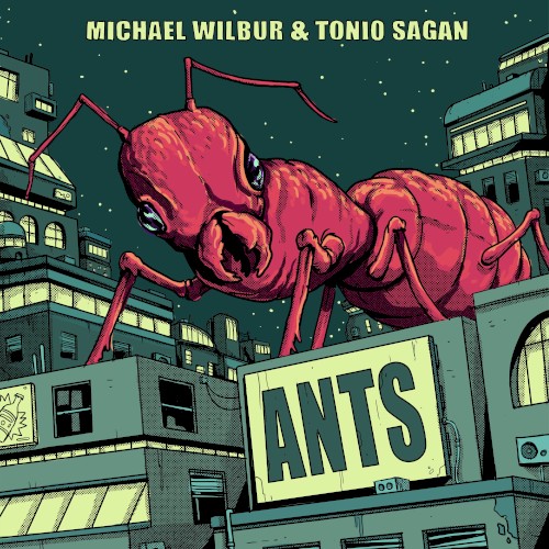 Ants