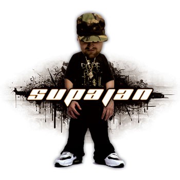 og hans gode ven Esben har lavet det her mixtape