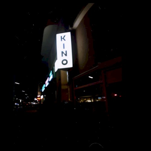 KINO 1