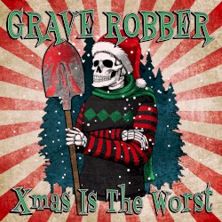 Xmas Is the Worst