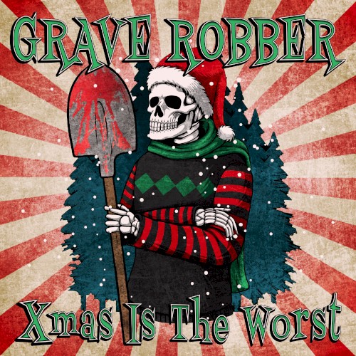 Xmas Is the Worst