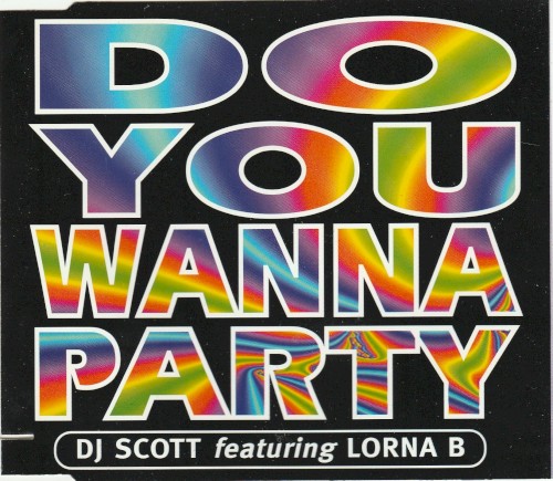 Do You Wanna Party