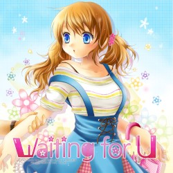 Monthly MVZ Vol.2 - Waiting For U