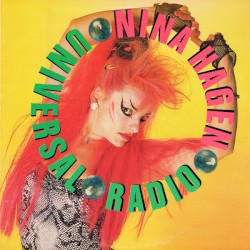 Universal Radio