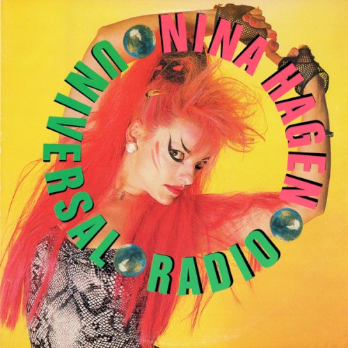 Universal Radio
