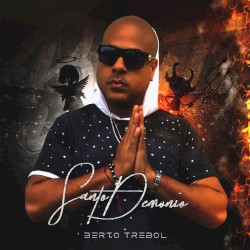 Santo demonio