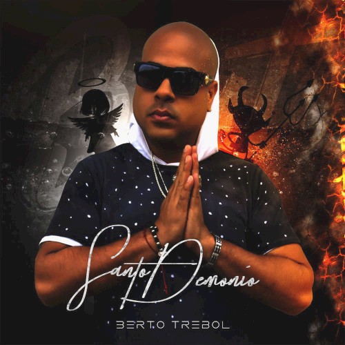 Santo demonio