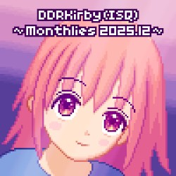 ~Monthlies 2025.12~