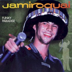 1994-12-17: Funky Paradise: Paradiso, Amsterdam, Netherlands