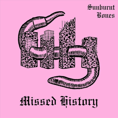 Missed History