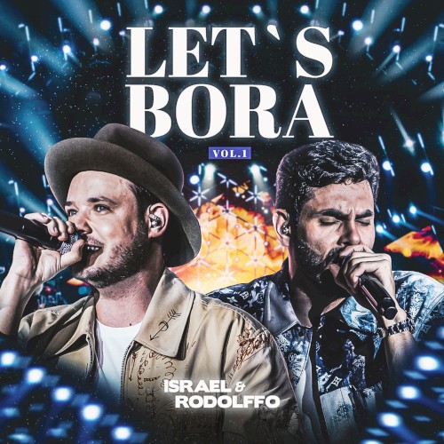 Let’s bora, vol. 1
