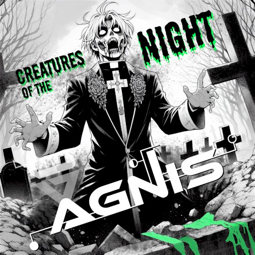 Creatures of the Night